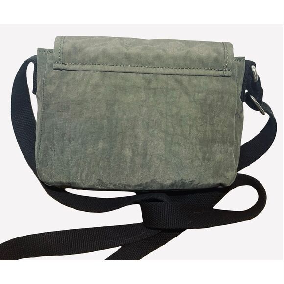 Kipling Mini Sabian Crossbody NWOT - Picture 6 of 11